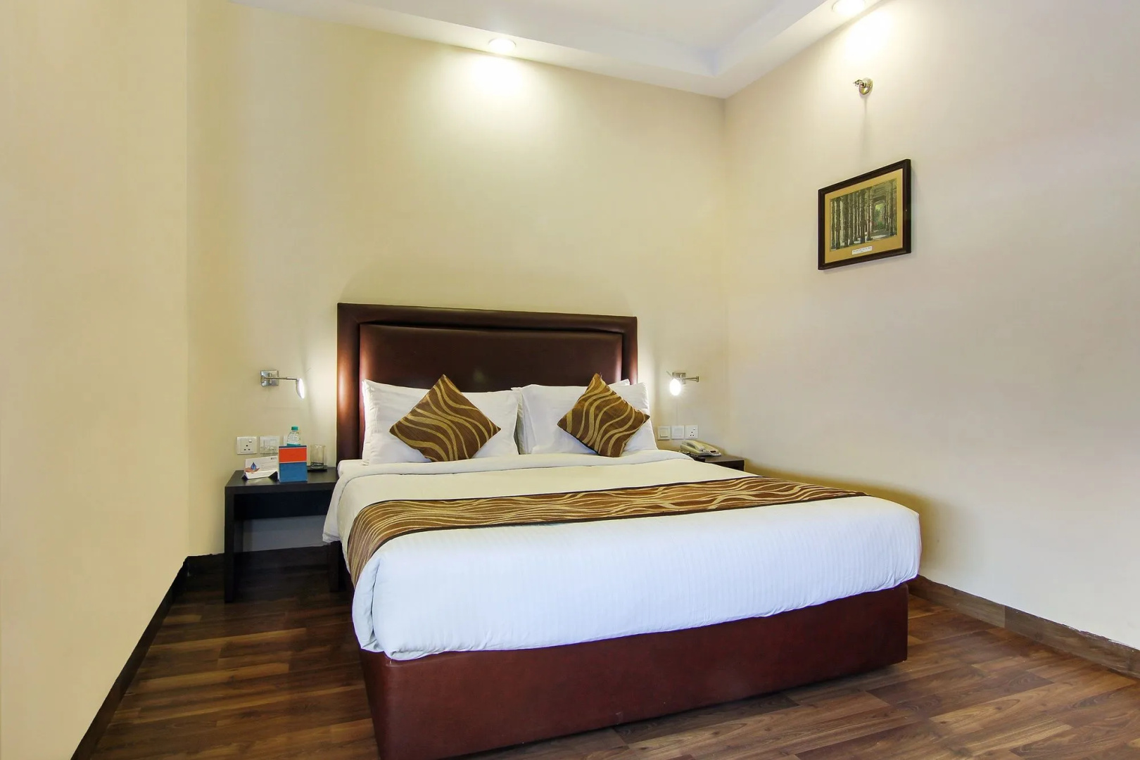 Photo - Vibe By The LaLiT Traveller