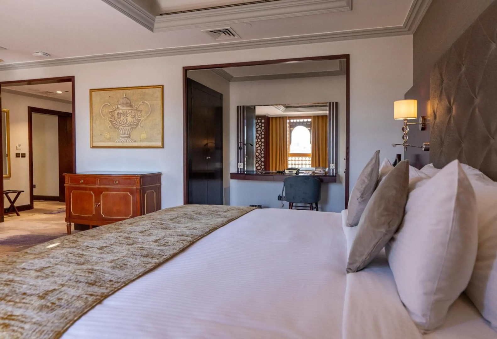 Photo - Dar Al Taqwa Hotel