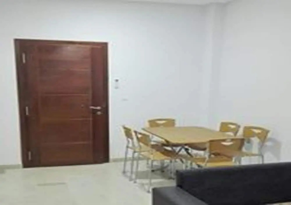 Photo - Résidence aladin