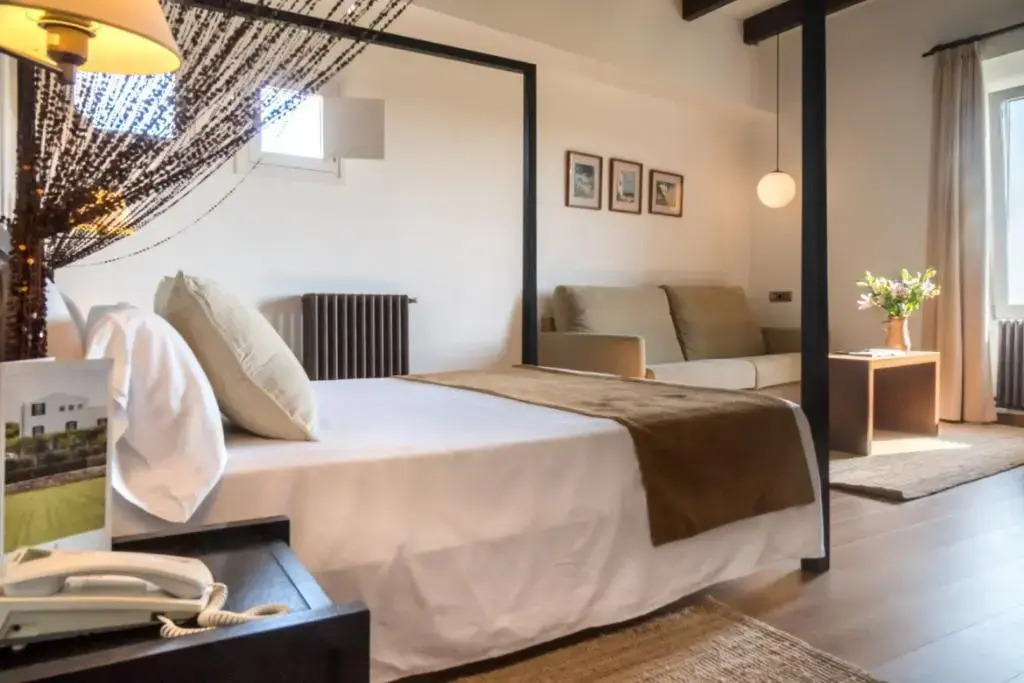 Foto - Binissaida Boutique Hotel