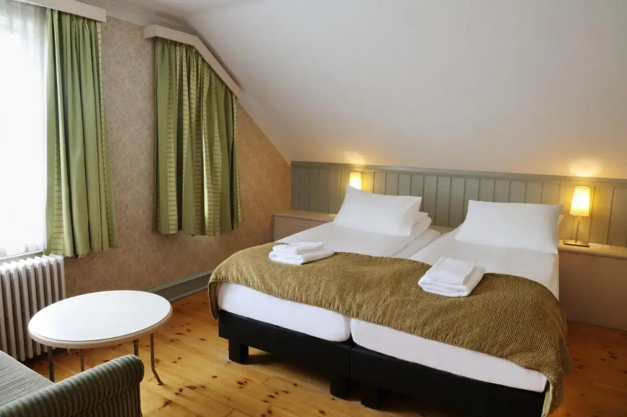 Photo - Hotel Reykjavík Centrum