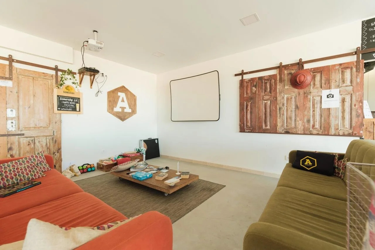 Photo - WOT Ericeira Surf Social