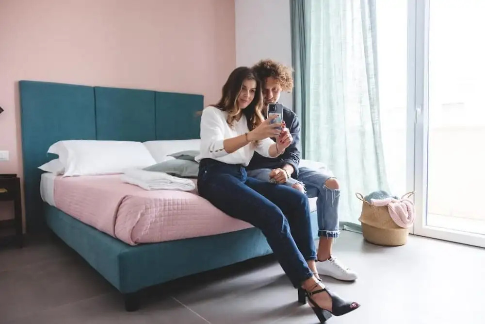 Foto - Verdeaqua Rooms