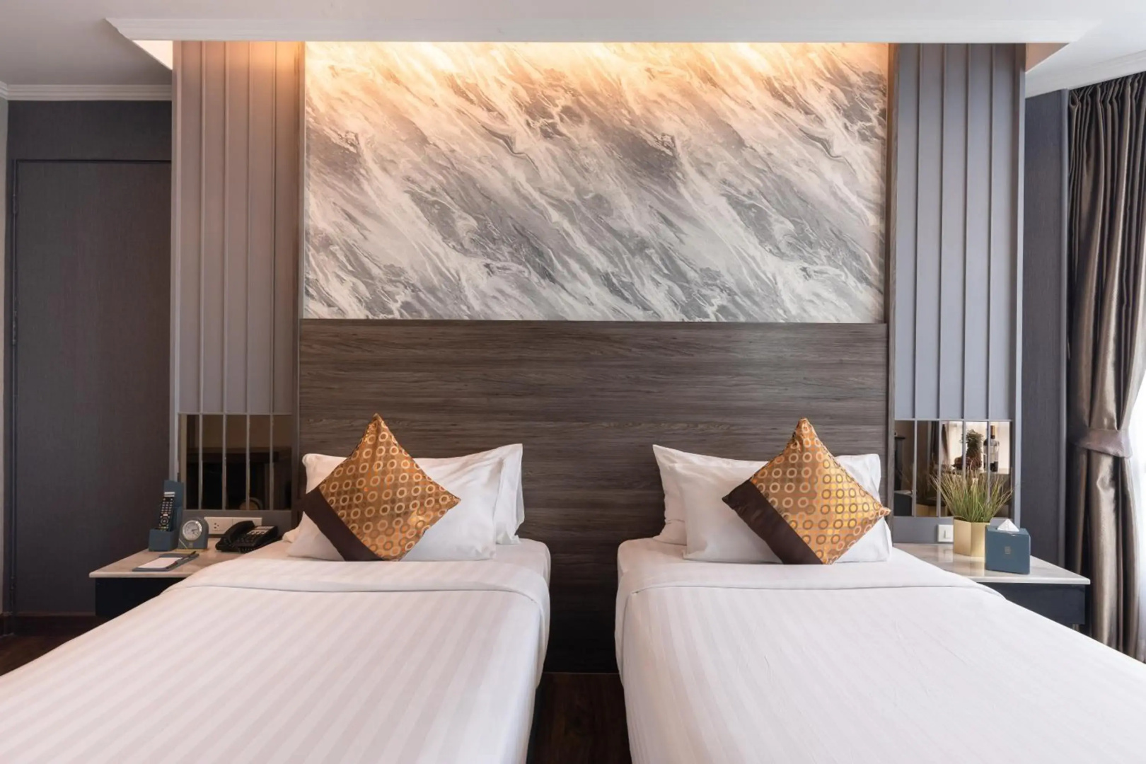 Foto - Twelve Apostles Hotel & Spa