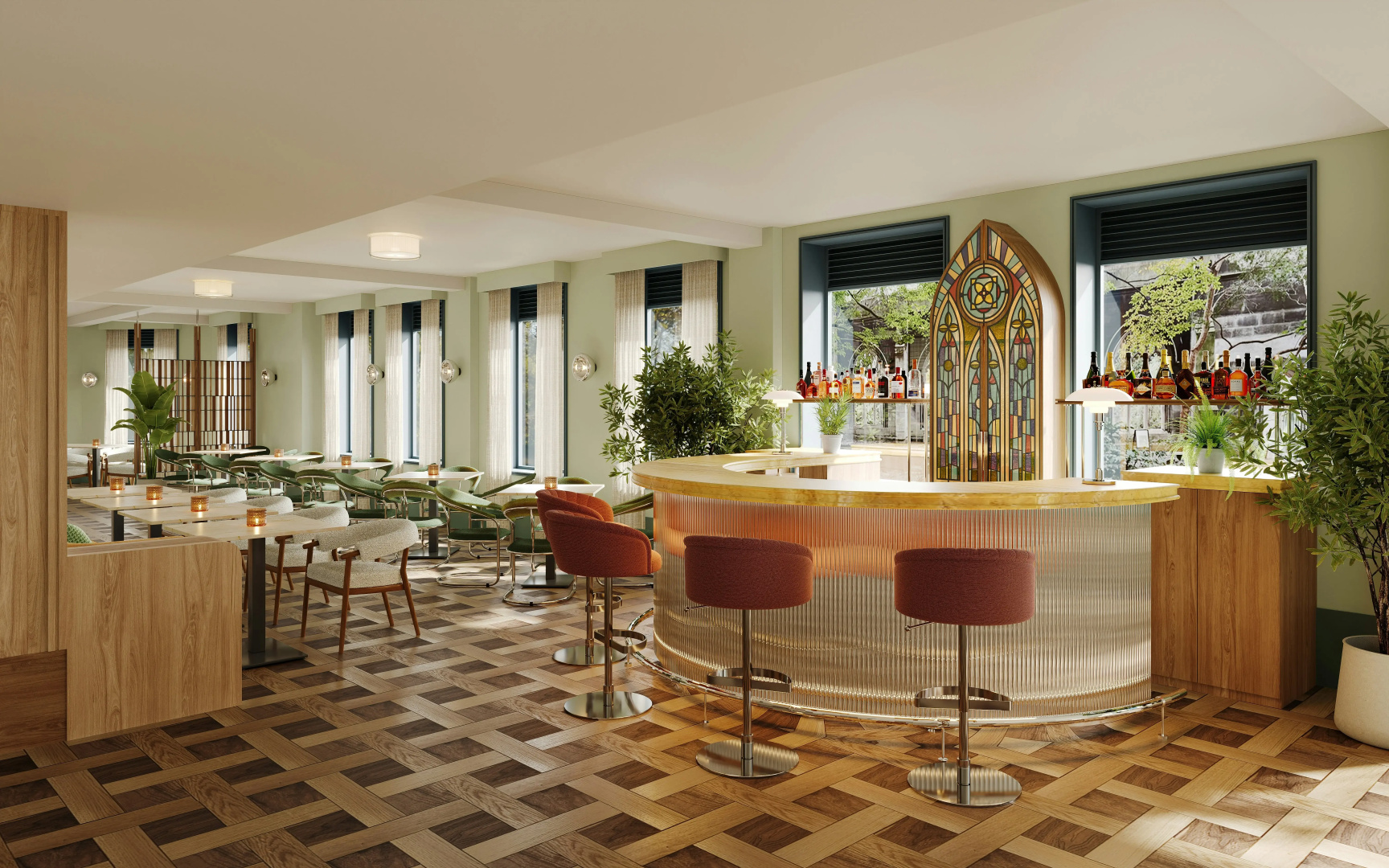 Photo - The Derby London City, Curio Collection By Hilton