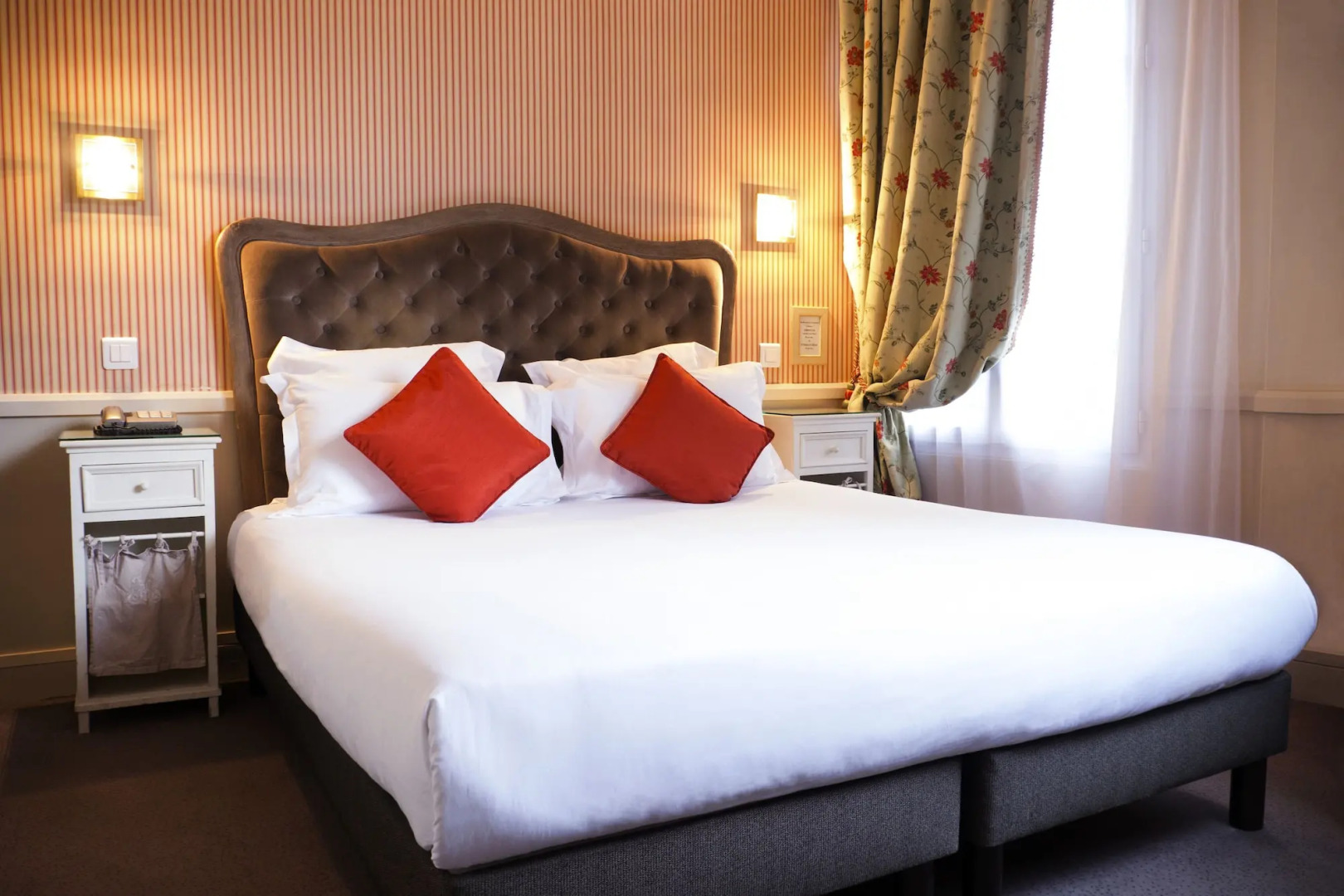 Foto - Hôtel de la Motte Picquet