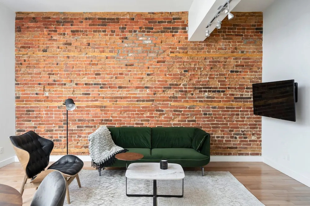 Photo - Le Merrill - Vieux Montréal