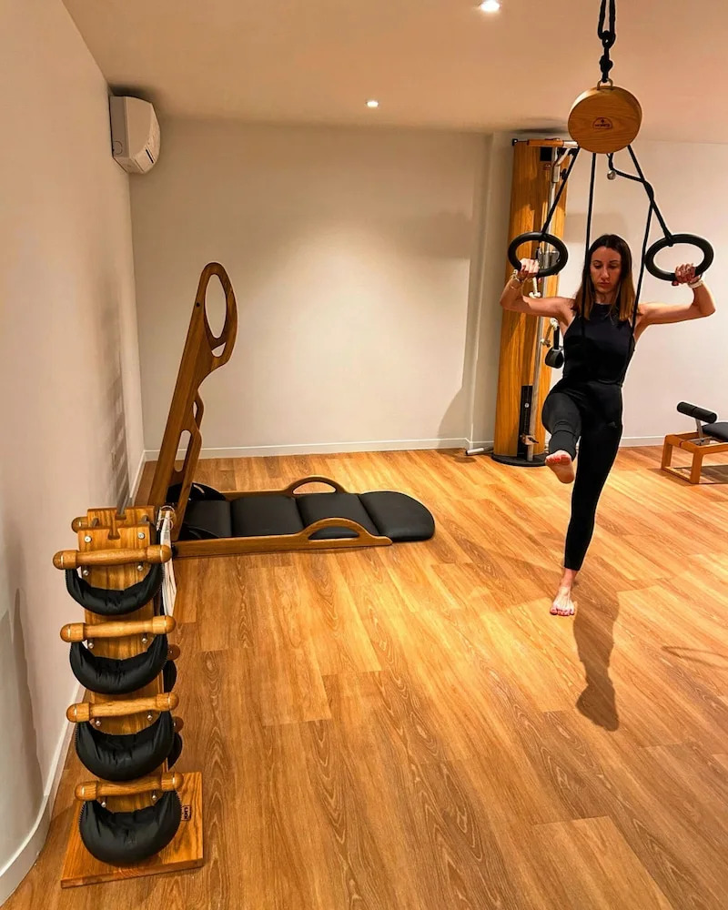 Foto - Opalia Suites