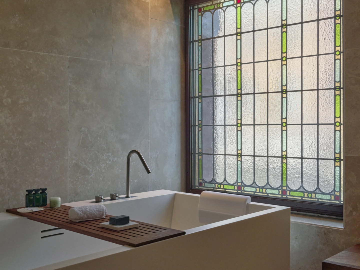 Foto - Mandarin Oriental Conservatorium, Amsterdam