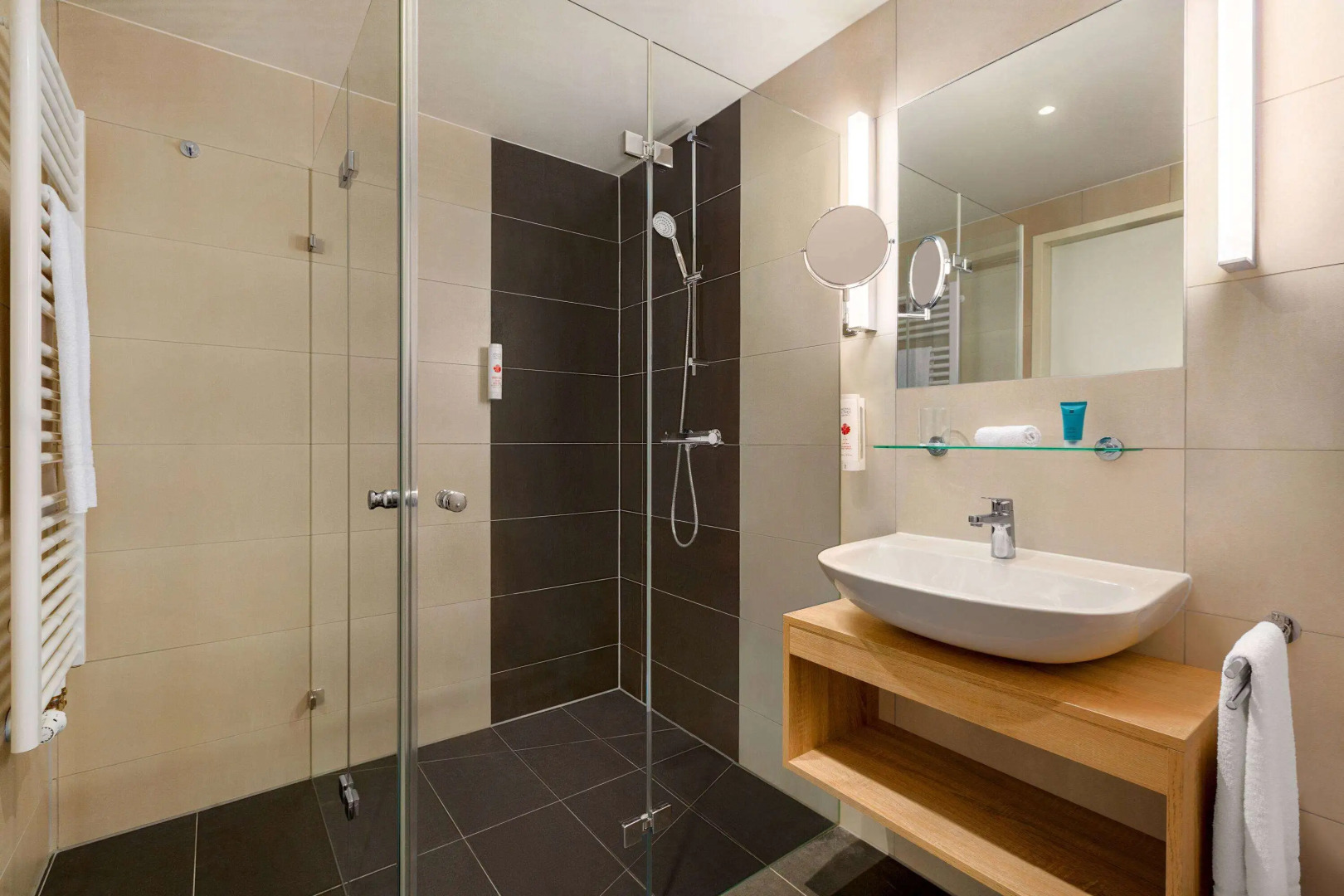 Foto - Wyndham Garden Munich Messe