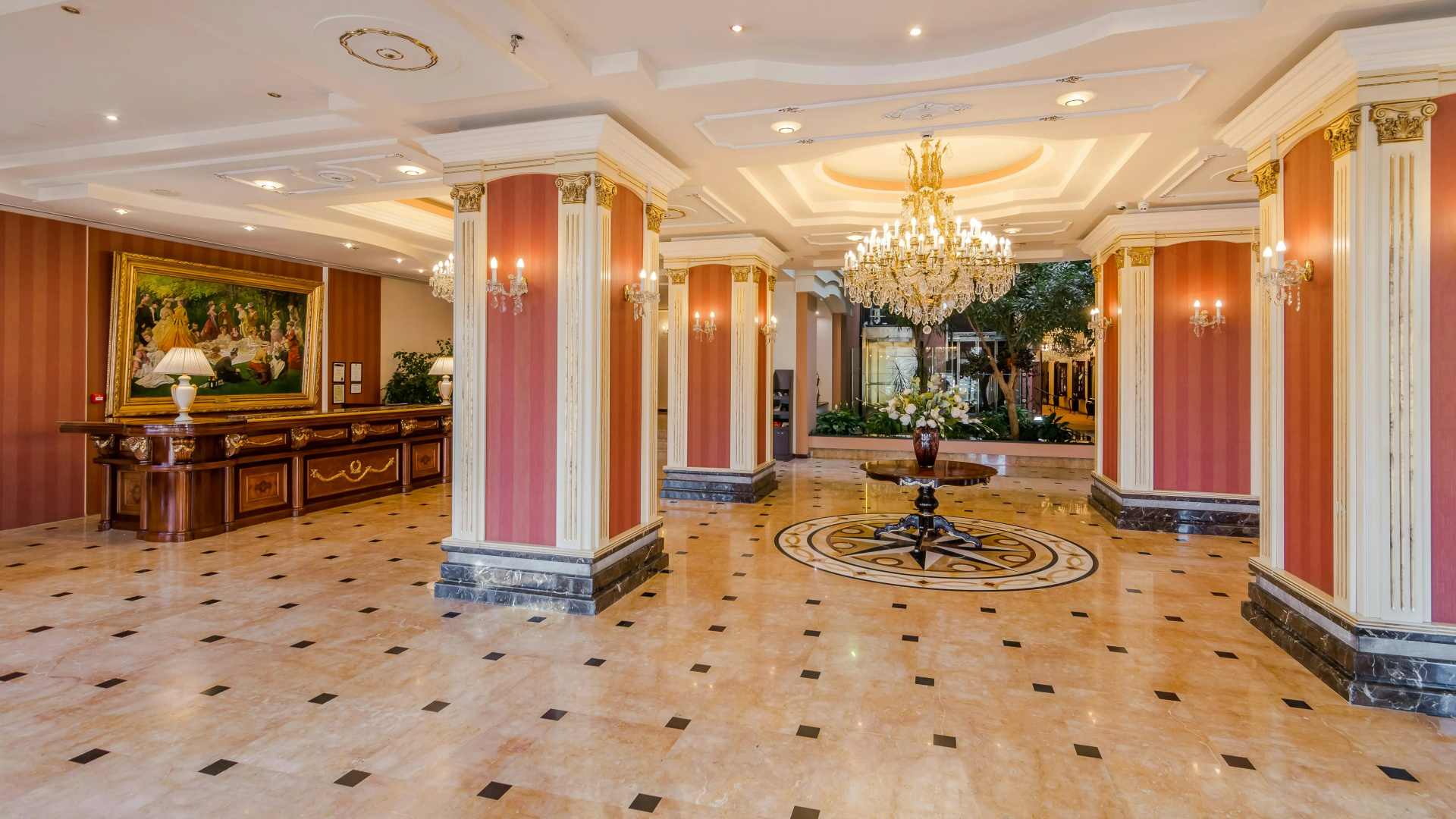 Photo - Hilton Sibiu