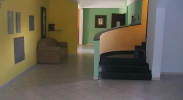Foto - Ubatuba Eco Hotel