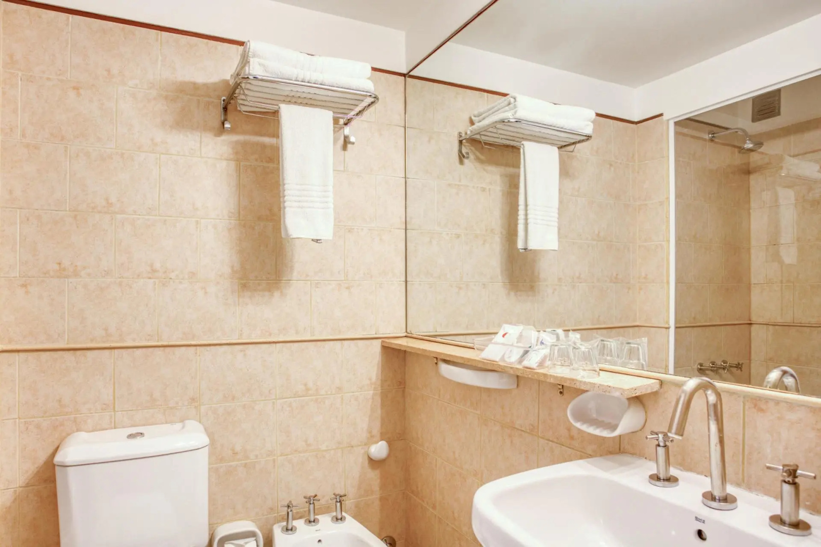 Photo - Cilene del Faro Suites & Spa