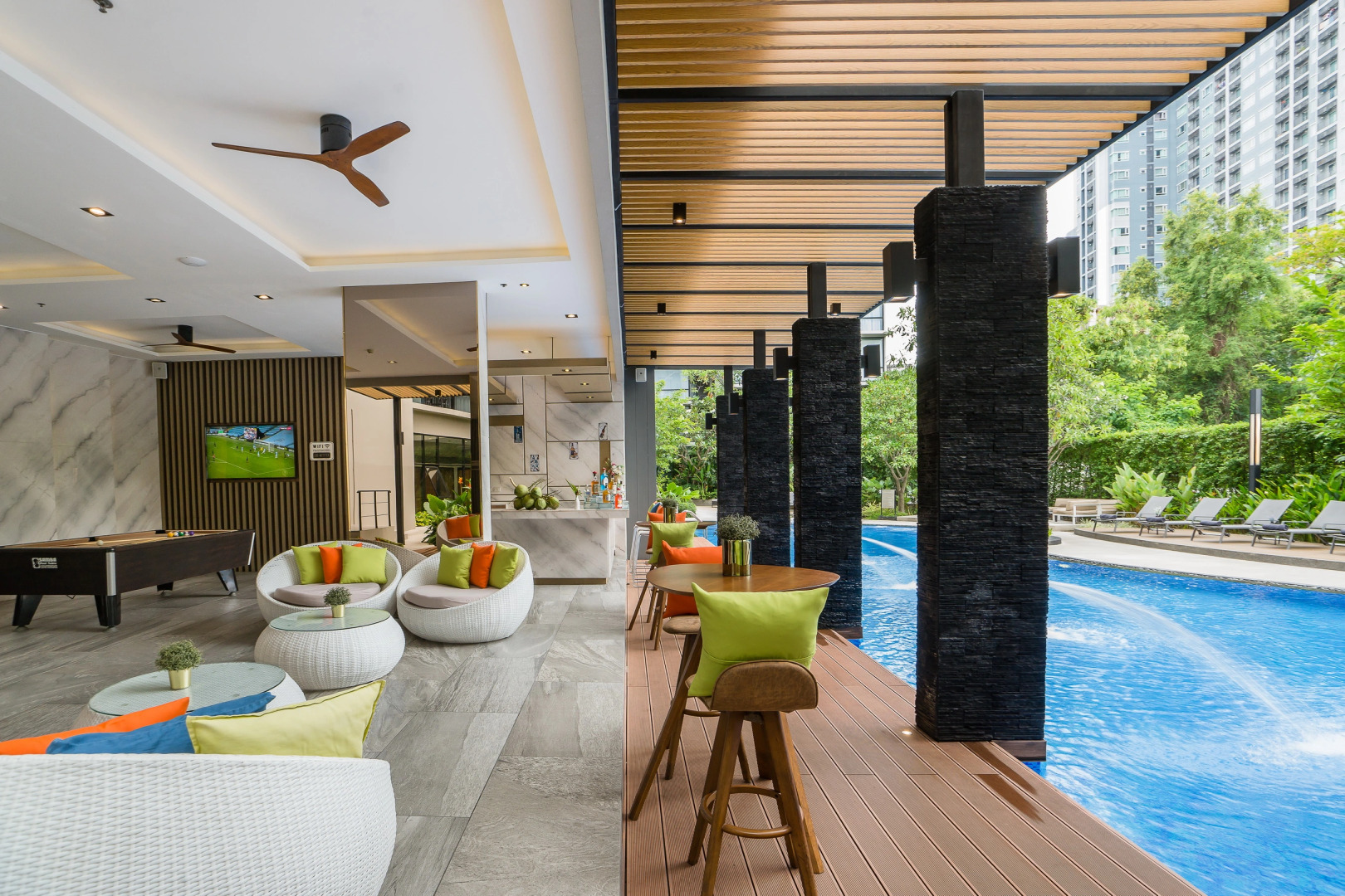 Foto - Altera Hotel and Residence by At Mind