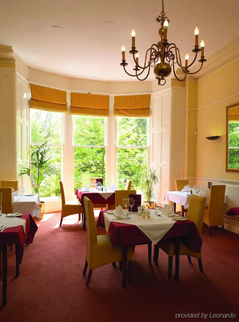 Foto - Victoria Square Hotel Clifton Village