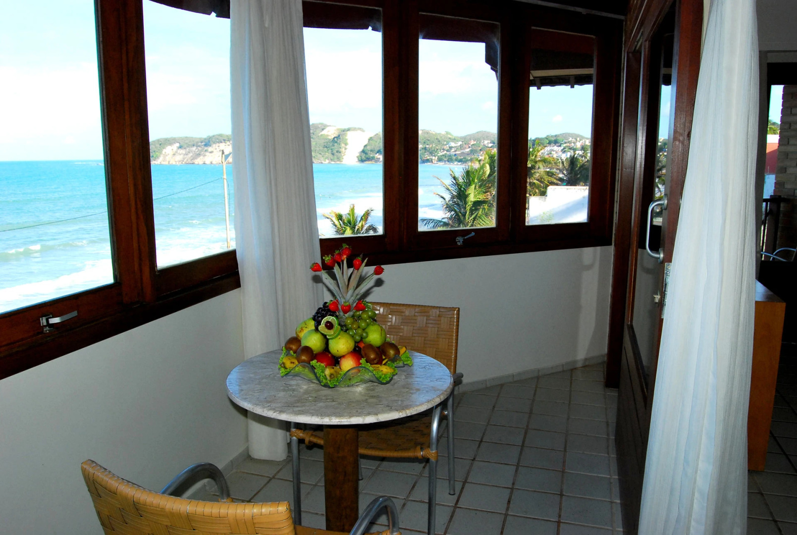 Photo - Visual Praia Hotel