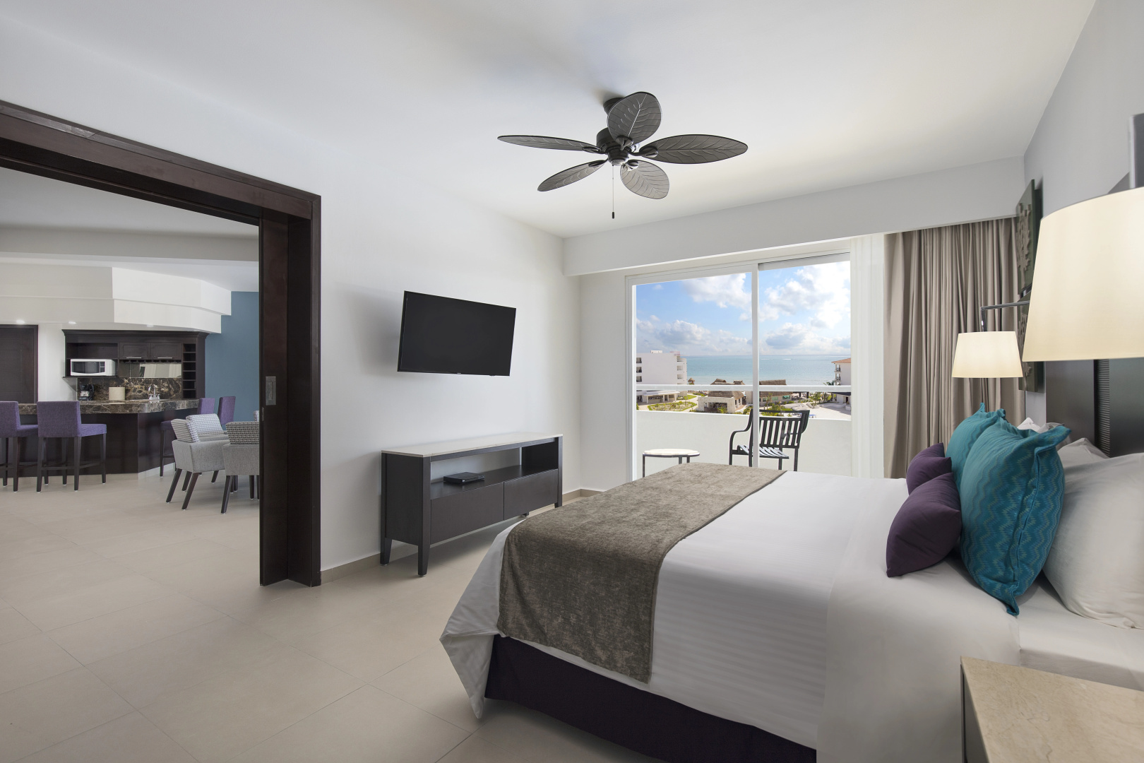 Photo - Ventus at Marina El Cid Spa & Beach Resort - All Inclusive