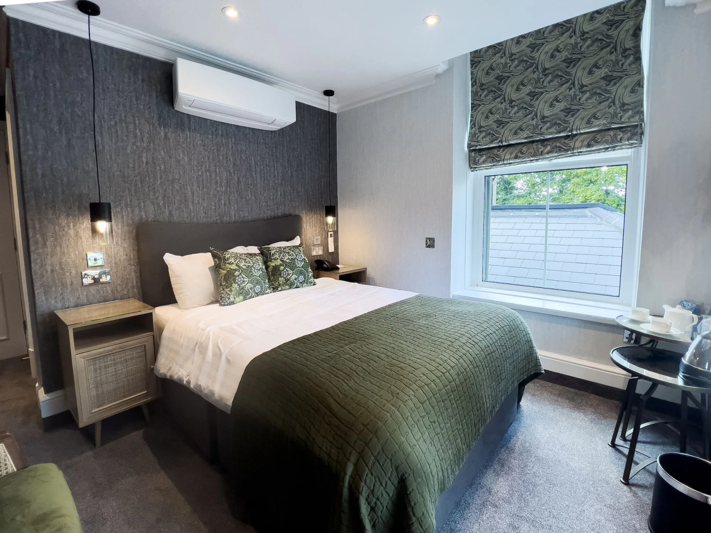 Photo - The Spa Hotel