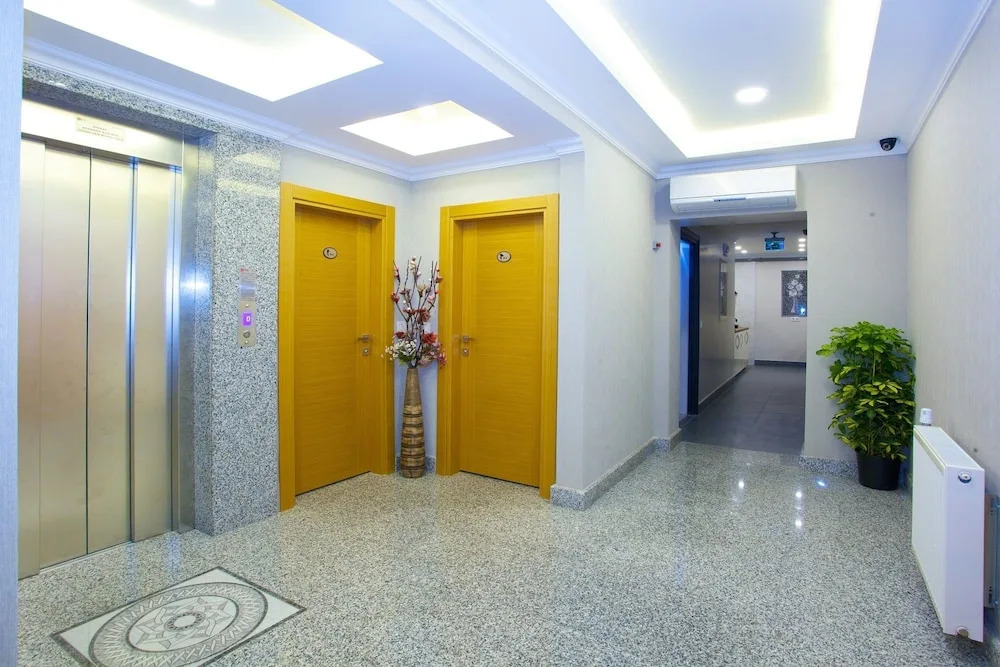 Photo - Hotel The Ferah