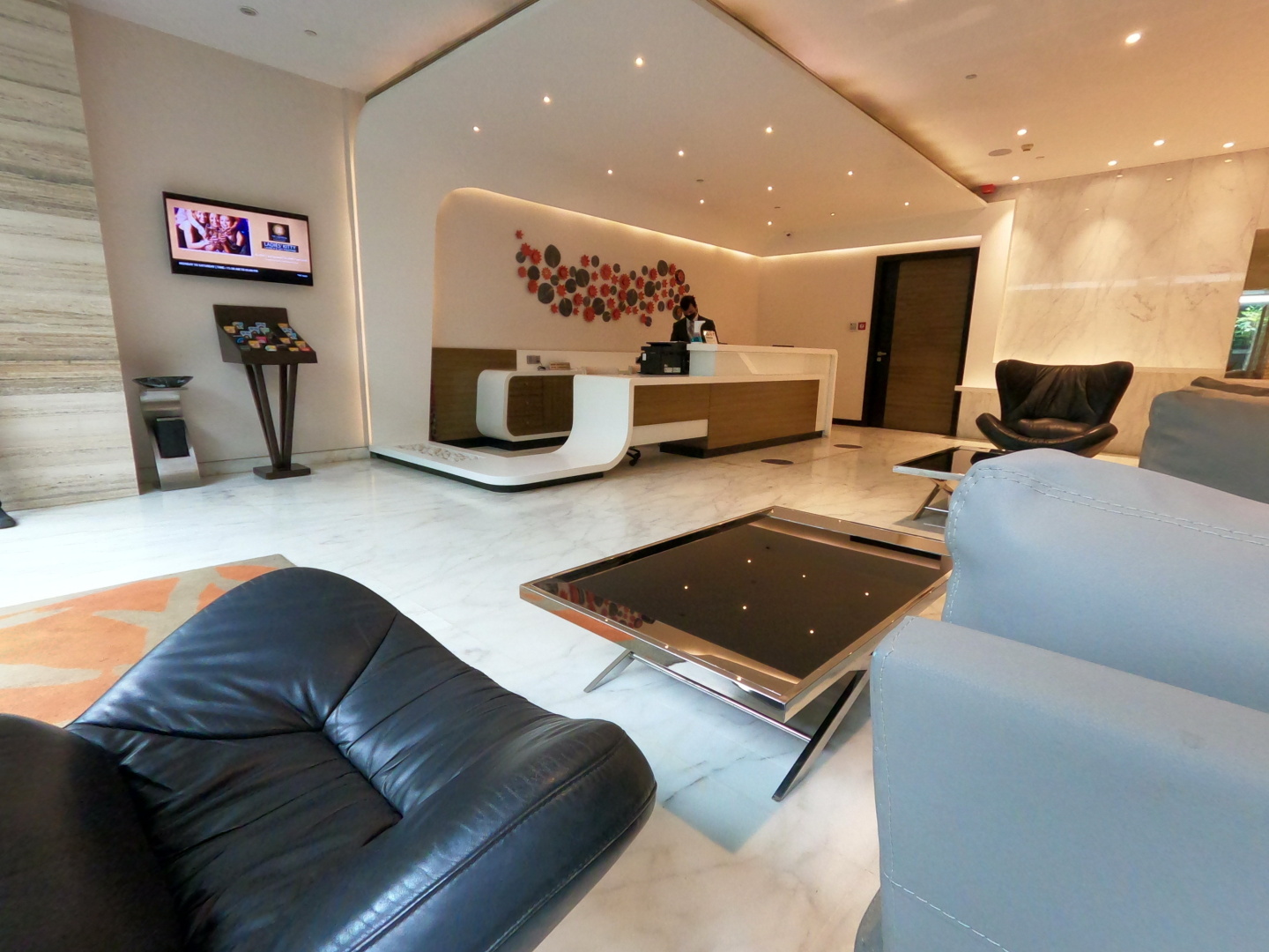 Photo - The Empresa Hotel