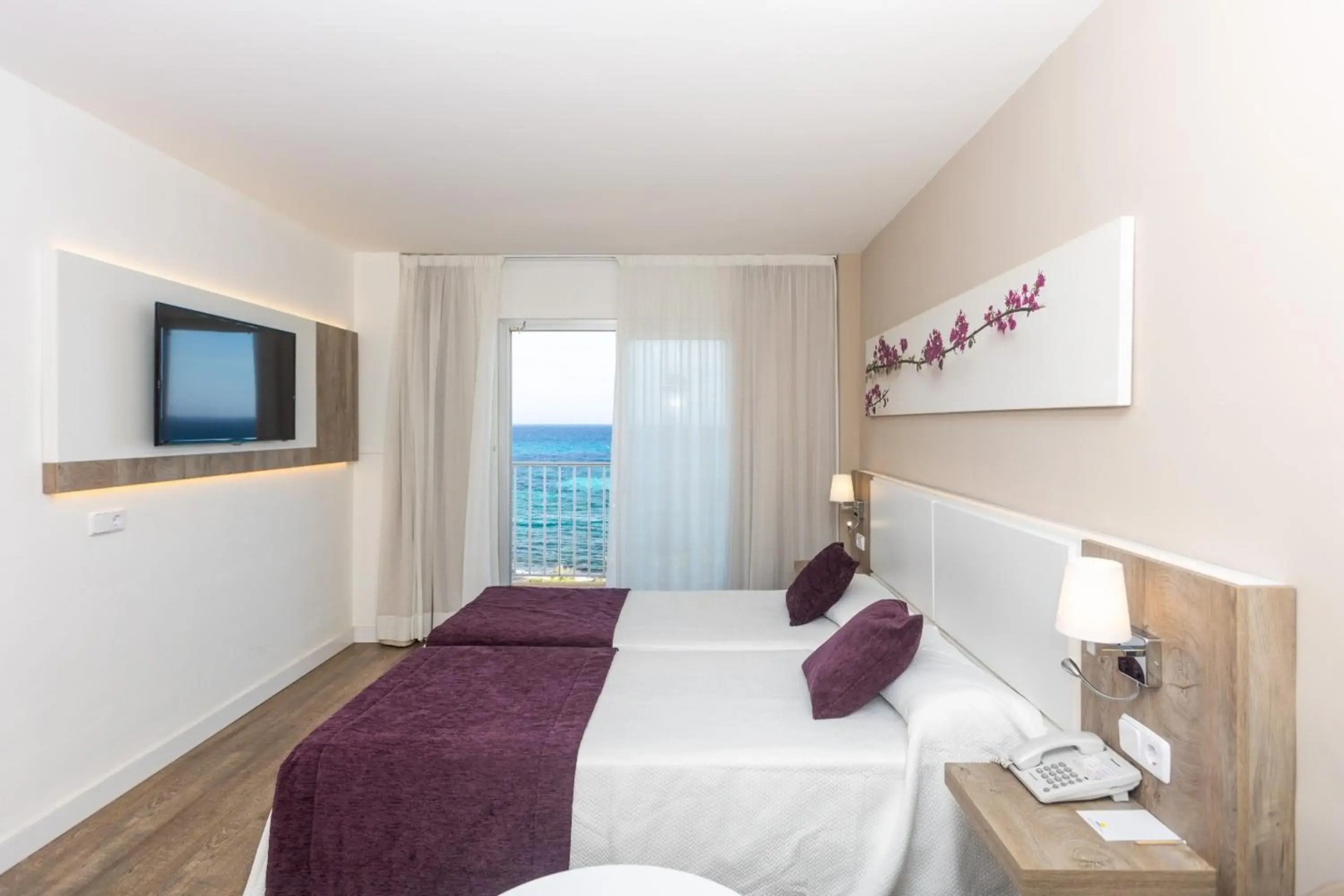 Foto - Hotel Brisa Marina