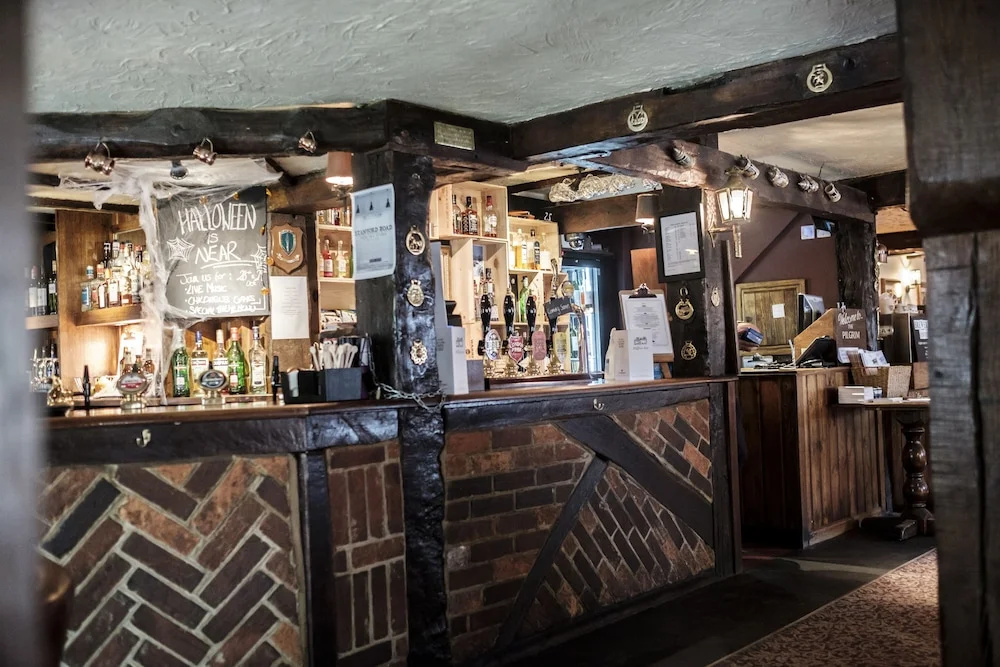 Foto - The Pilgrim Inn