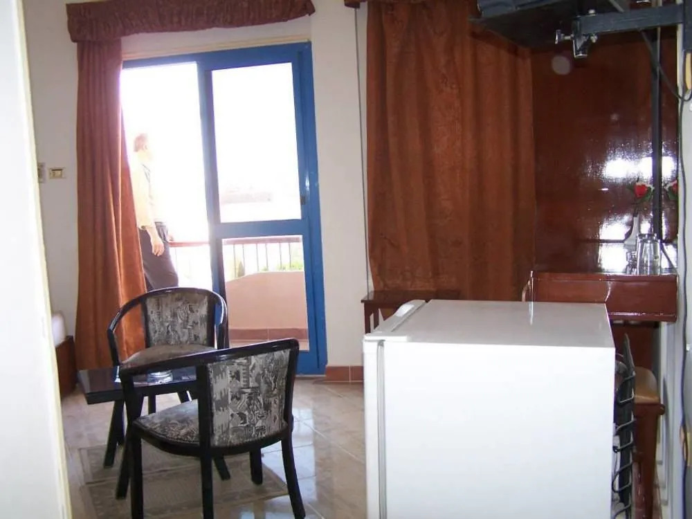 Photo - Eiffel Hotel Hurghada