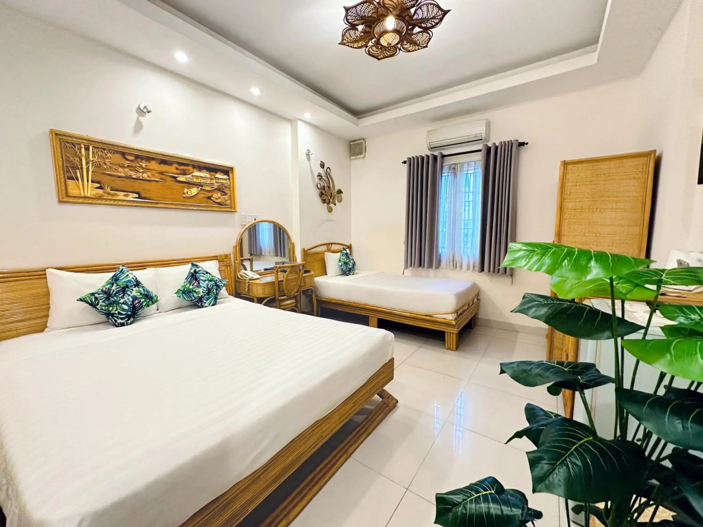 Foto - Calmette Hotel 151 - Ben Thanh