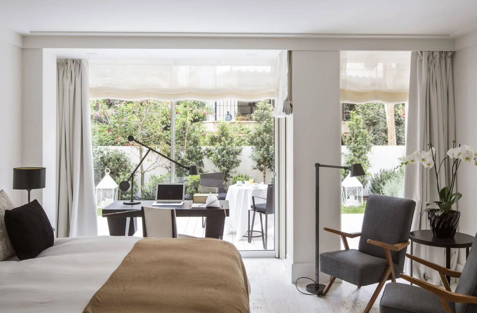 Foto - White Villa Tel Aviv Hotel