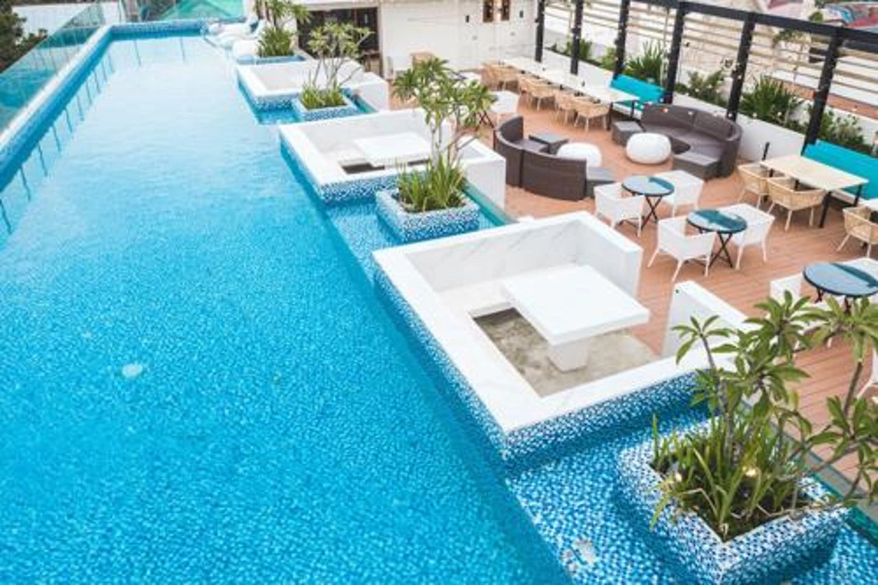 Photo - Ferra Hotel and Garden Suites