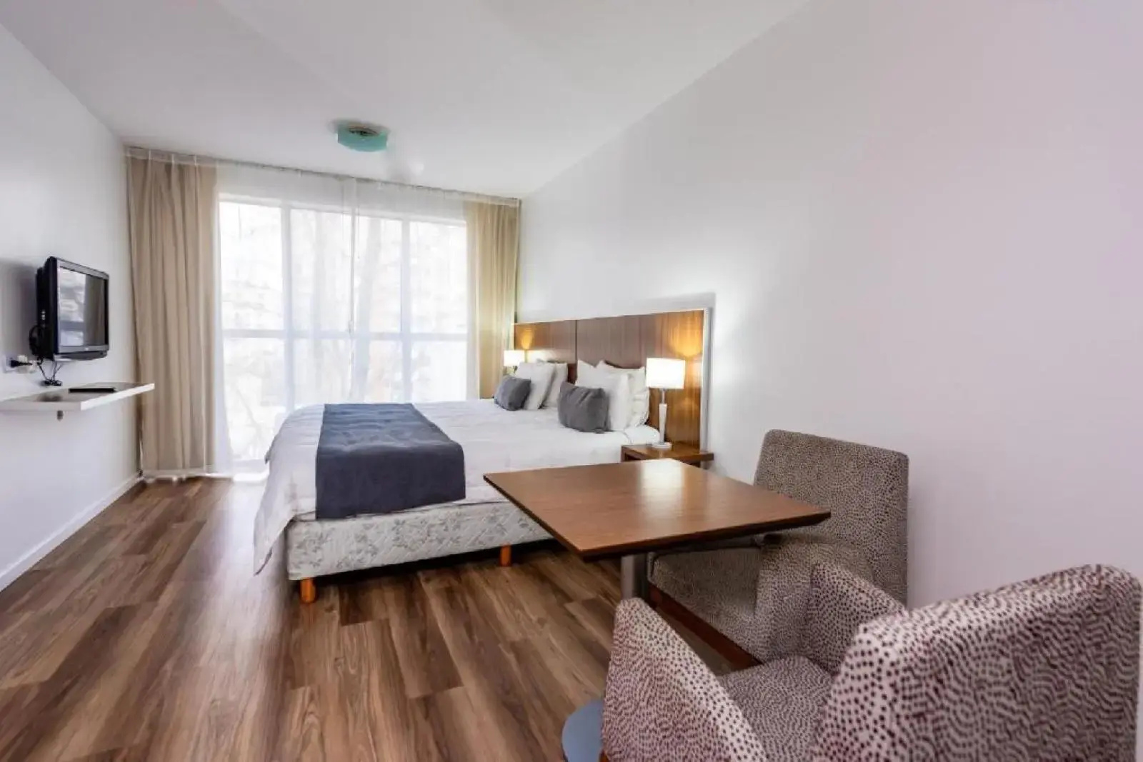 Foto - Hotel Bys Palermo