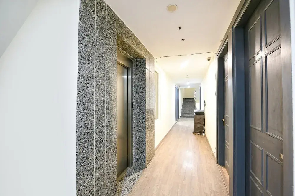 Foto - FabHotel Twamev