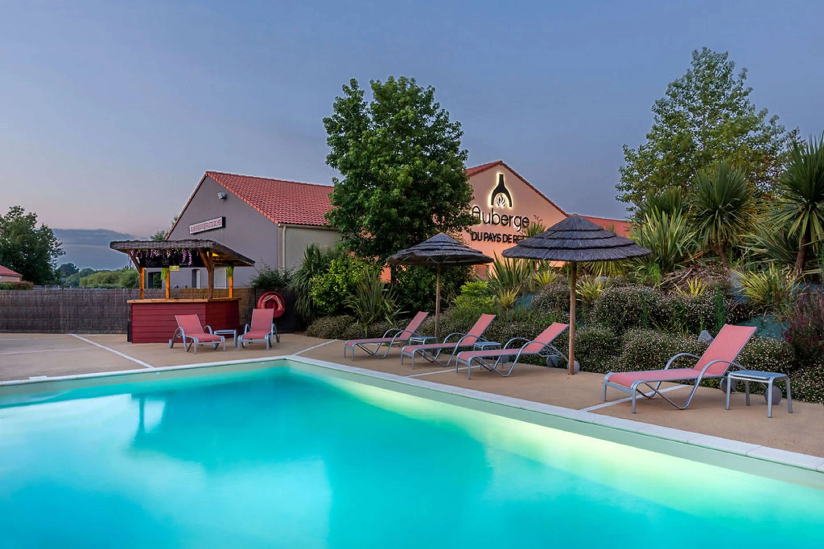 Photo - Best Western Hotel Nuit de Retz Nantes Sud