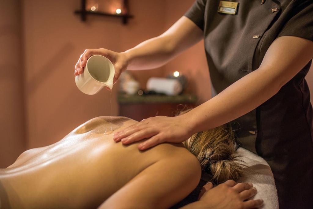 Foto - Grand Hotel Excelsior