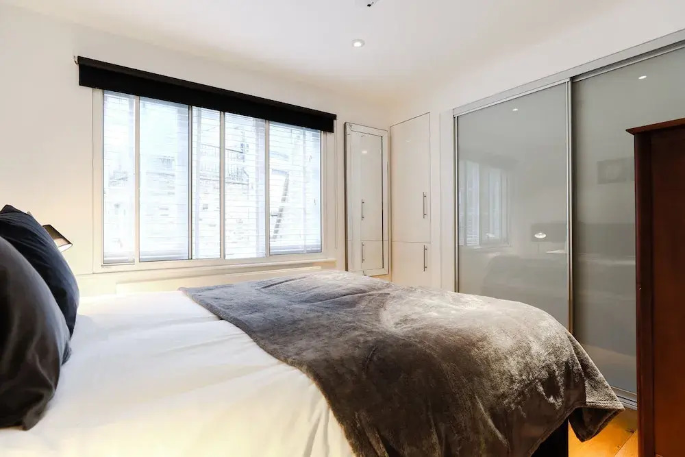 Foto - Covent Garden by Excel Apartments