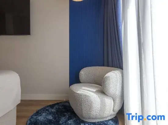 Foto - Iconic Suites