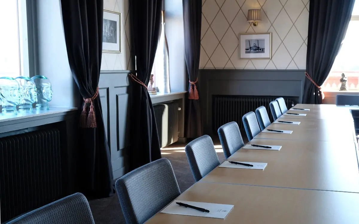 Foto - Waxholms Hotell