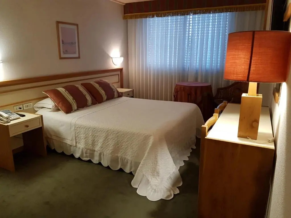 Foto - Hotel Alda Boiro