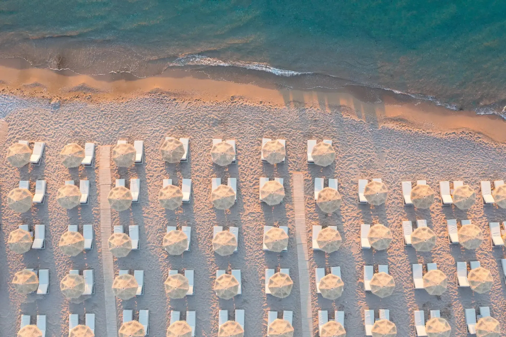 Photo - Porto Angeli Beach Resort – All Inclusive