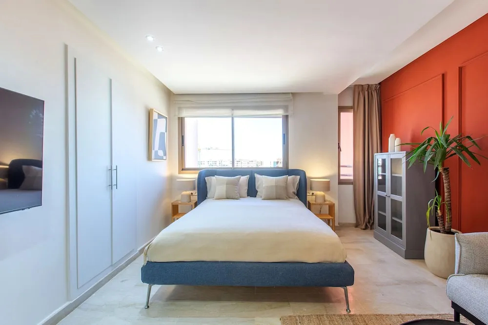 Photo - ZARI Boutique ApartHotel