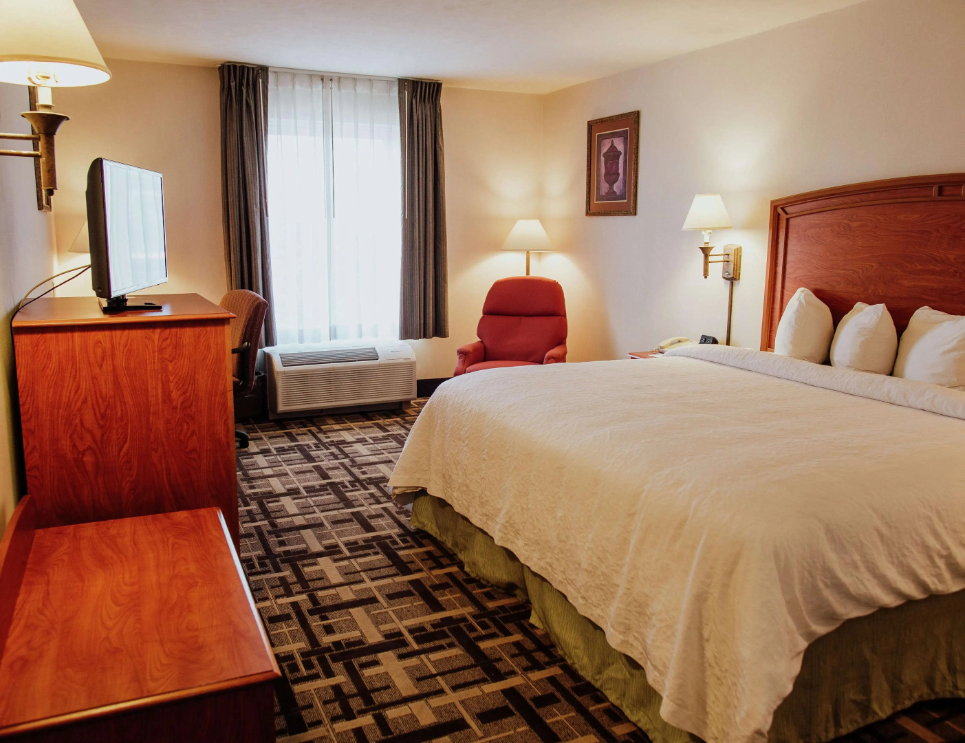 Foto - Hampton Inn by Hilton Torreon-Airport Galerias