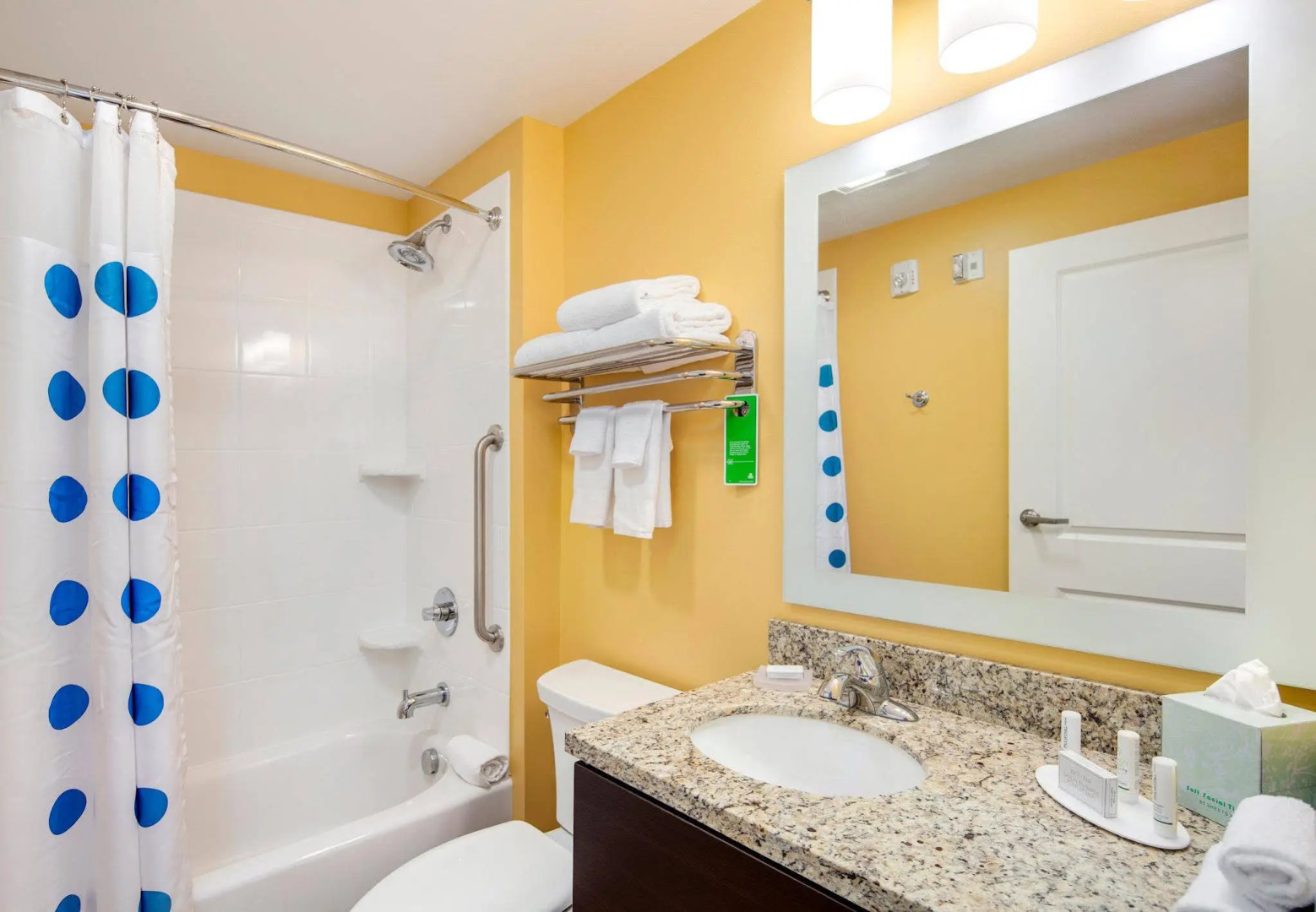 Foto - TownePlace Suites by Marriott Bellingham