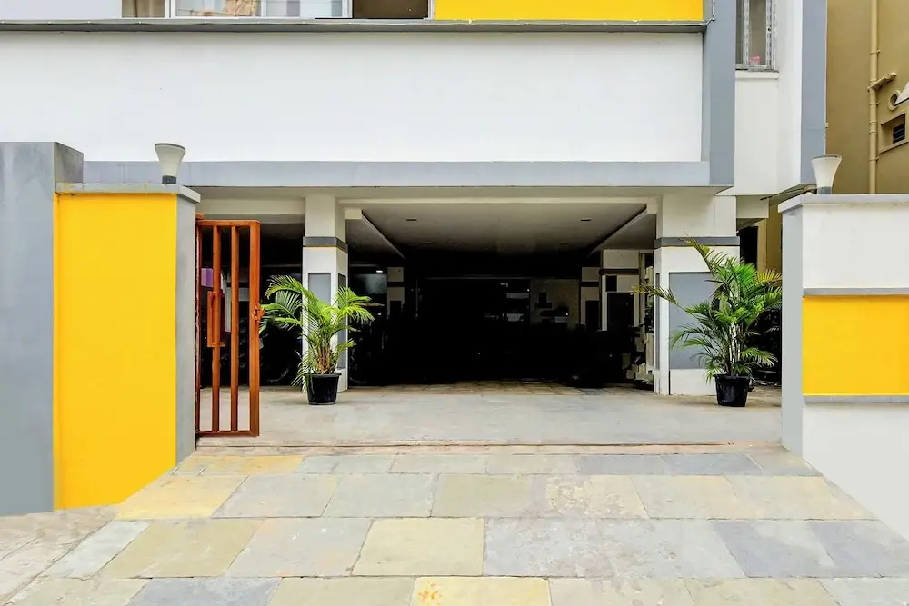 Foto - Fabhotel R3 Atmos