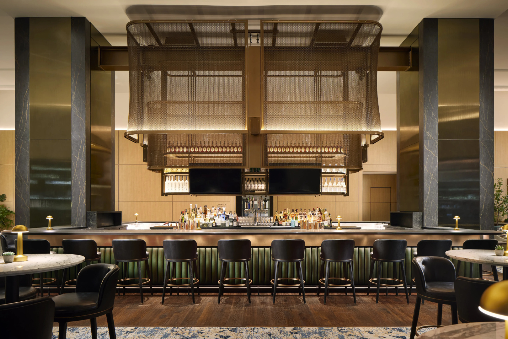 Photo - Loews Atlanta Hotel