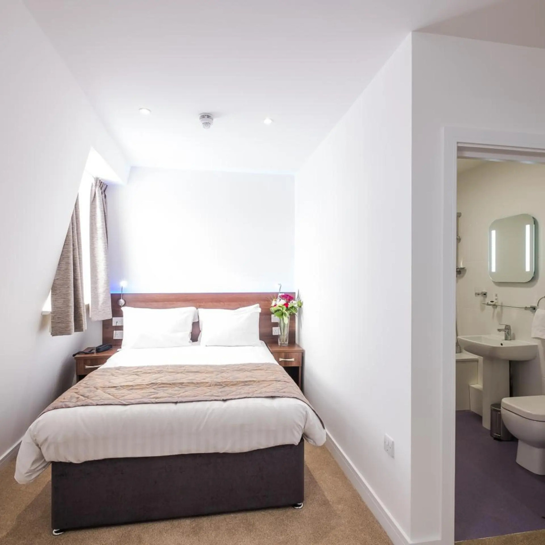 Foto - Signature Hotel London