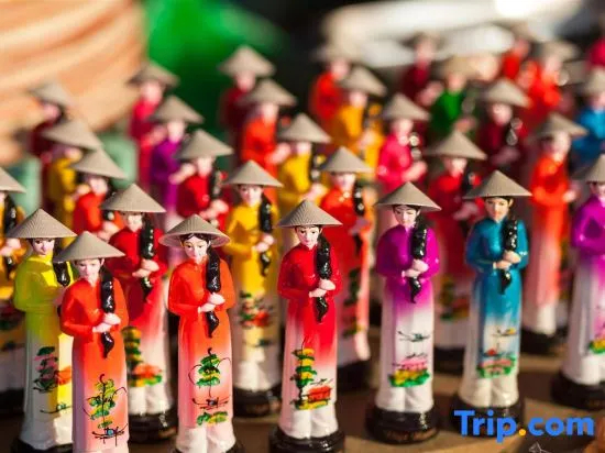 Foto - Le Chanvre Hanoi Hotel & Spa