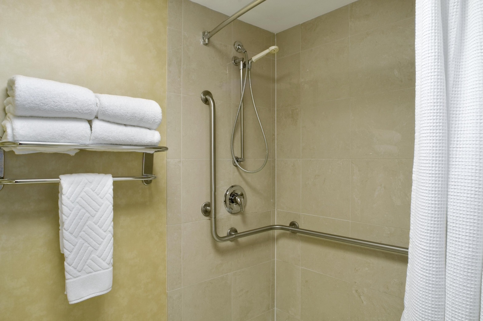 Foto - Doubletree by Hilton Hotel Norfolk Airport