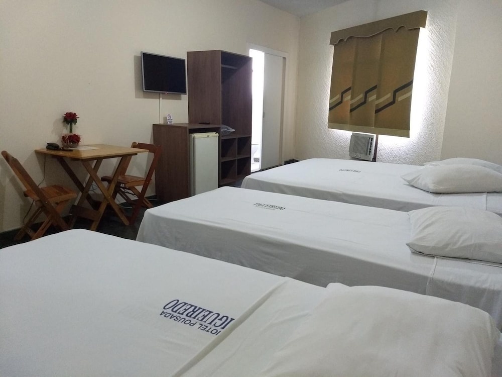 Hotel Pousada Figueiredo