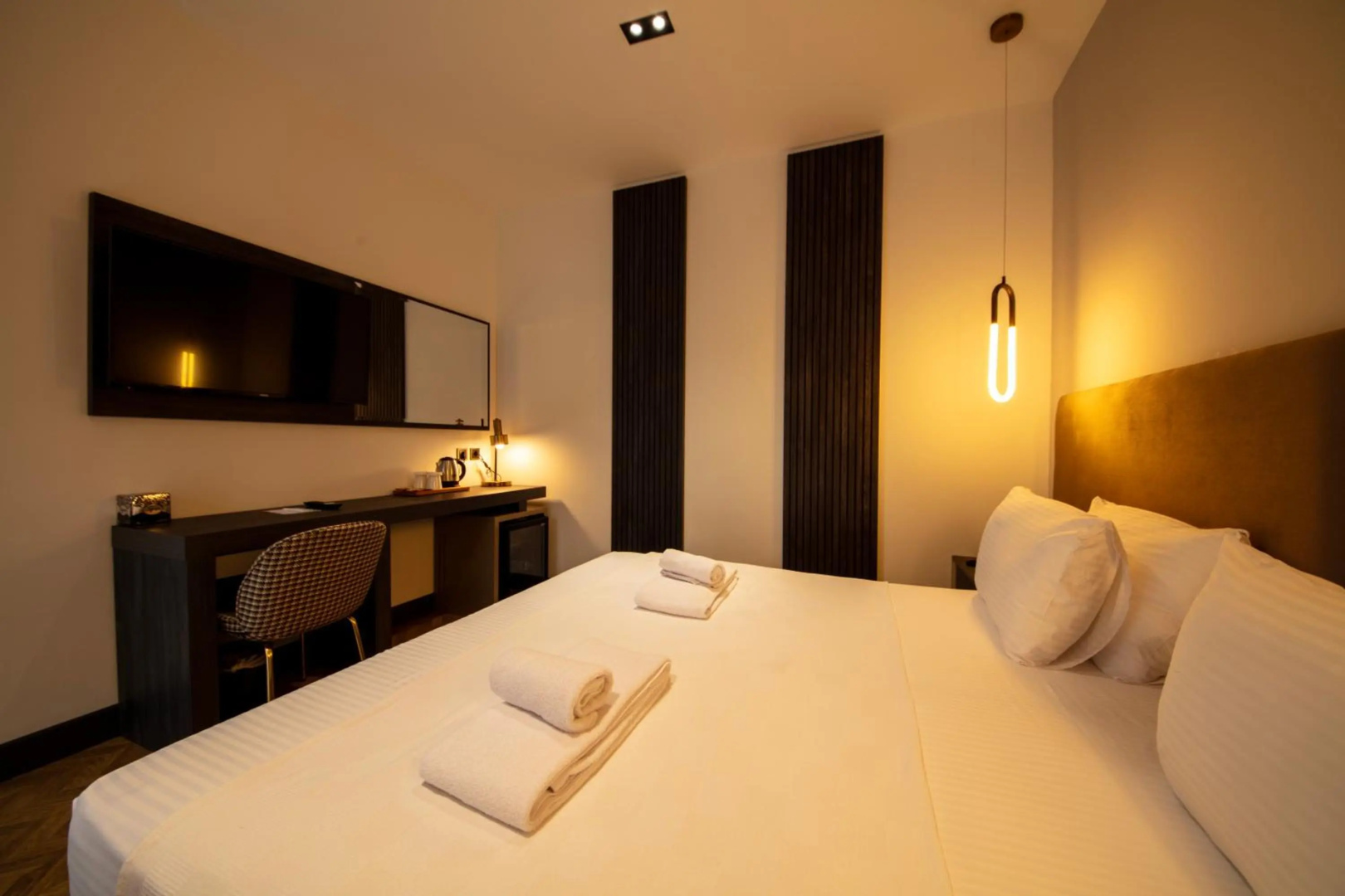 Photo - V Center Hotel