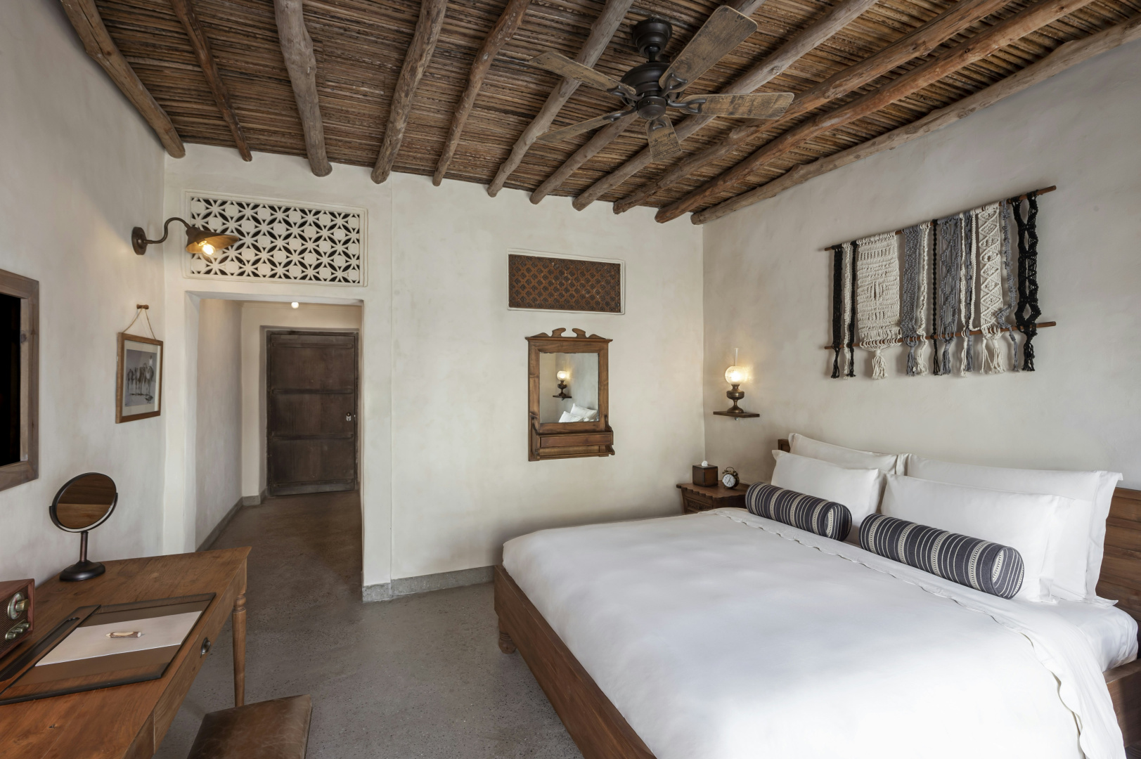 Foto - Al Seef Heritage Hotel Dubai, Curio Collection by Hilton